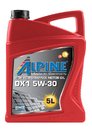 ALPINE 0101662