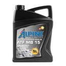 ALPINE 0101552