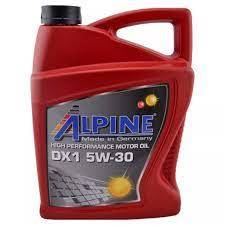 ALPINE 0101666